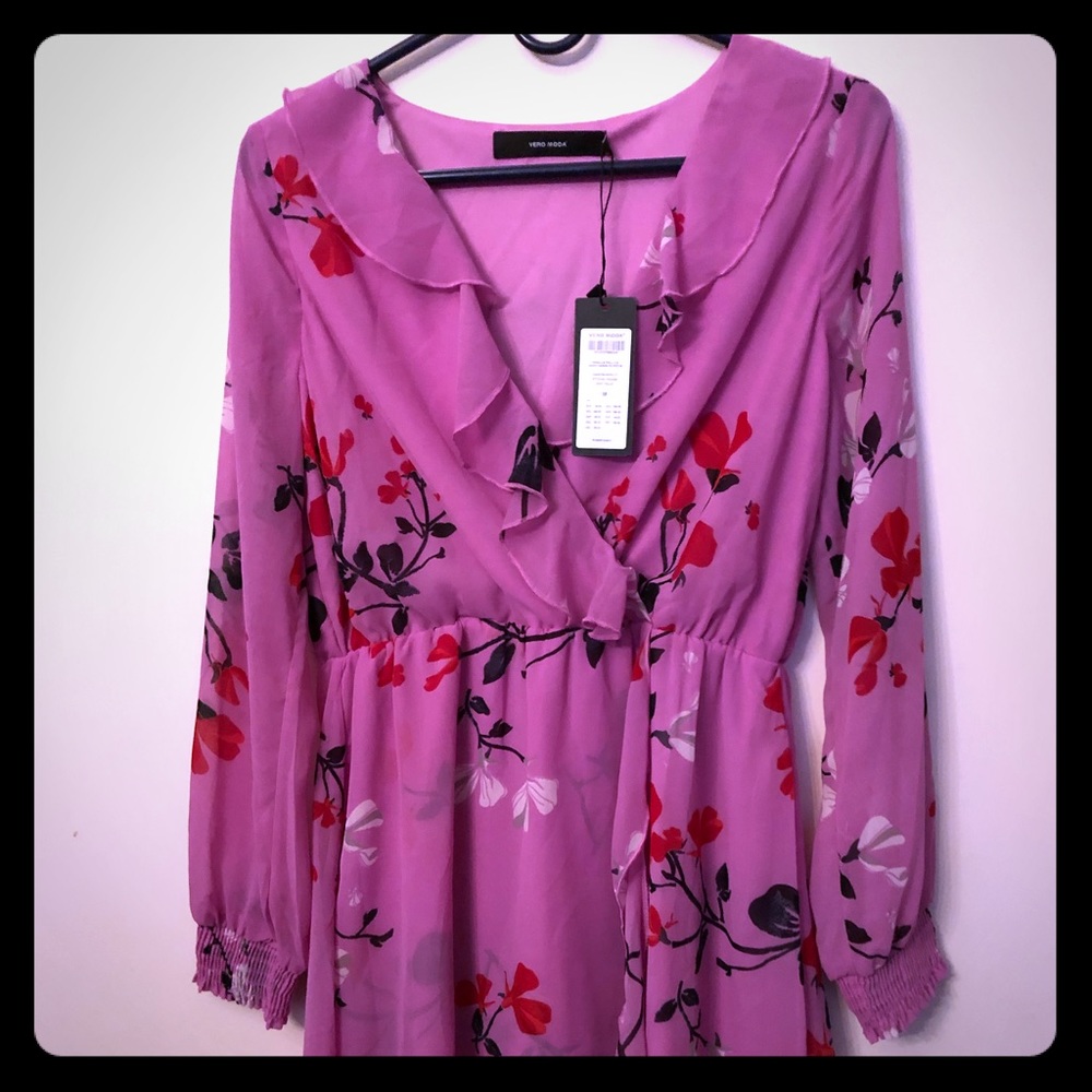 Brand new Vero Moda dress